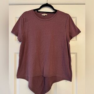 Tie Back Top by Madewell